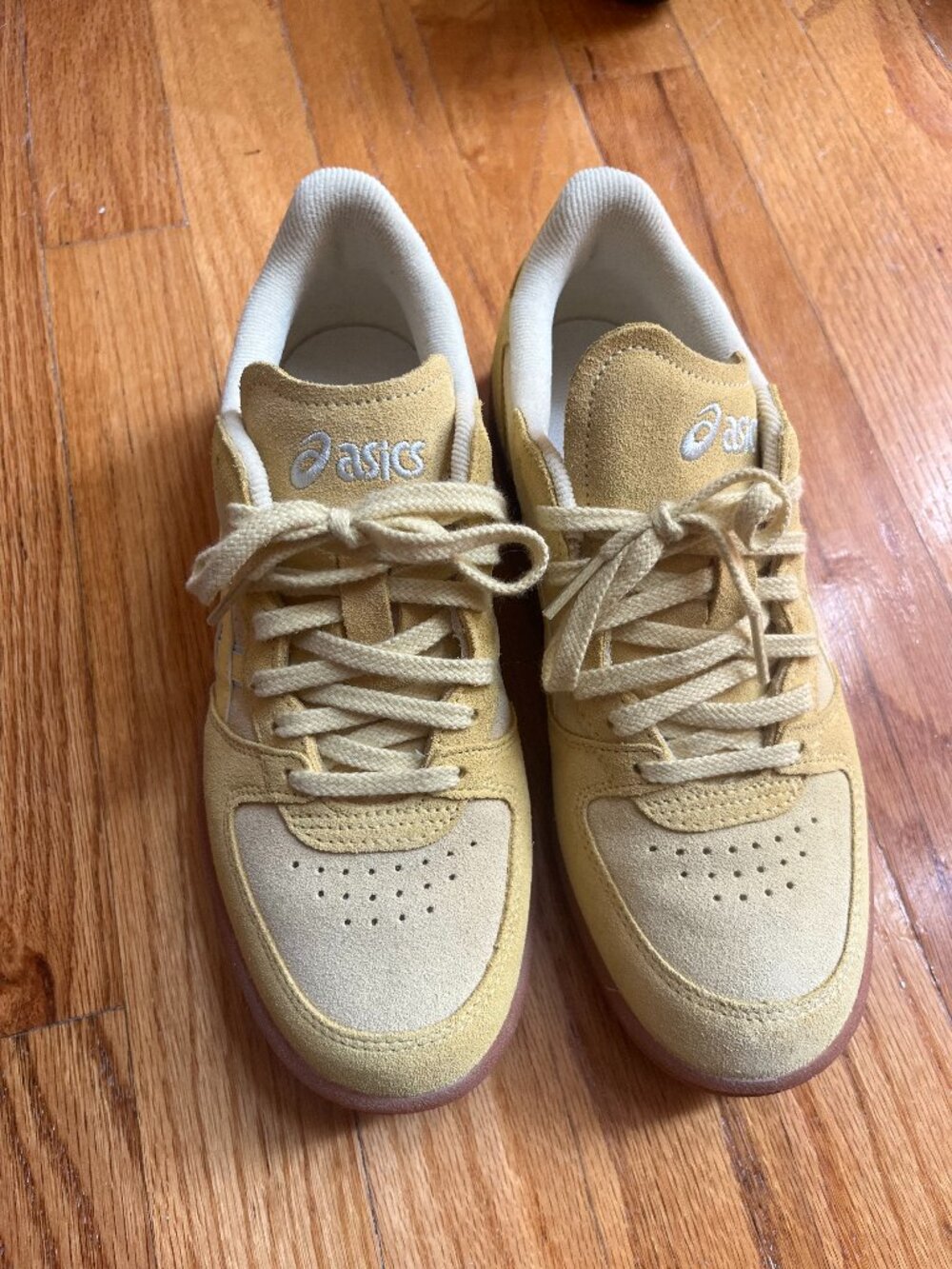 ASICS Skyhand OG Sneakers